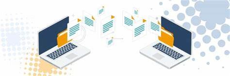 摆渡系统2025企业跨网文件摆渡系统分享PP电子免费试玩10款热门实用的跨网文件