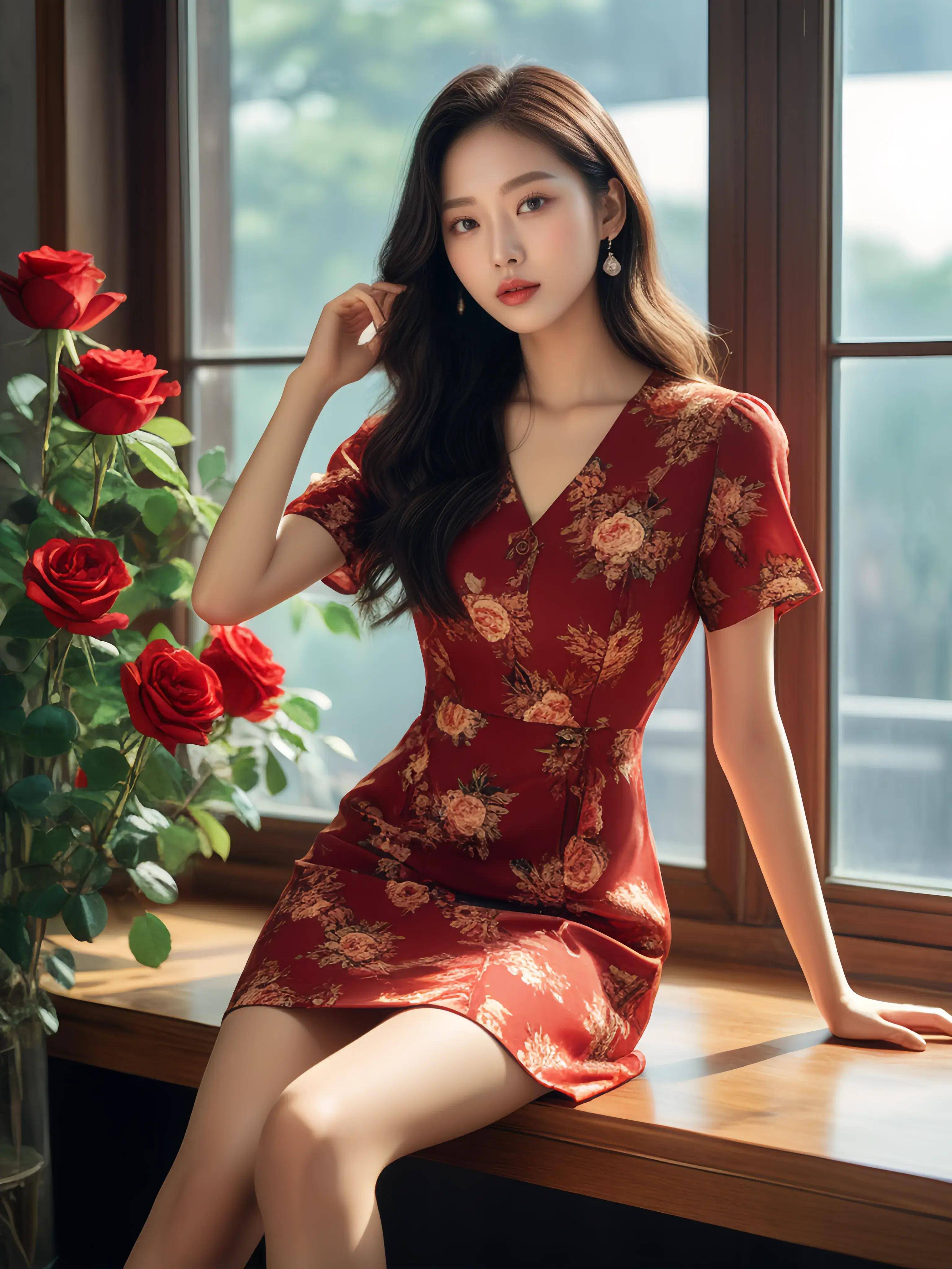 么公和媳妇》厨房PP电子游戏《(图1)