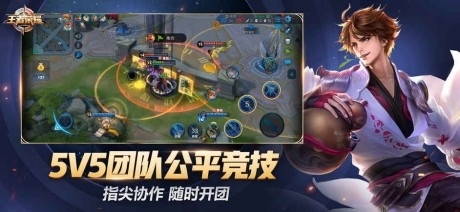 王者荣耀战绩显示工具PP电子手机aPP